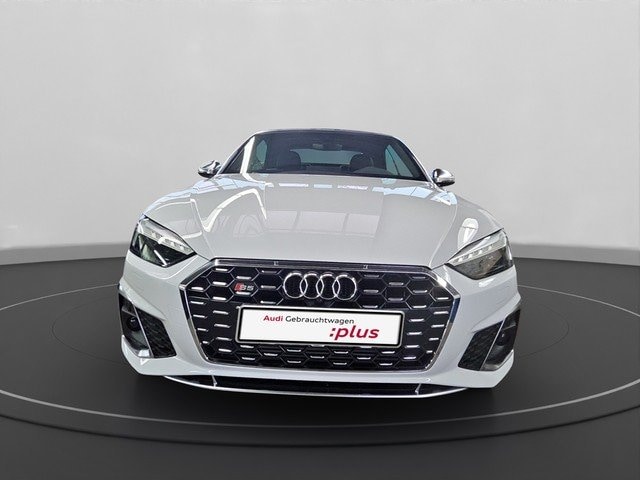 Audi S5 Cabriolet Quattro