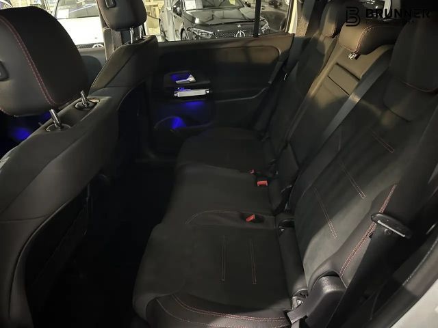 Mercedes-Benz GLB 200 AMG Line