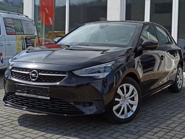 Opel Corsa Edition Turbo