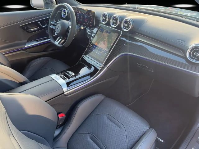 Mercedes-Benz CLE 53 AMG AMG Line