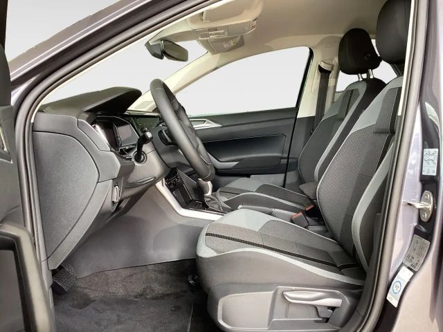 Volkswagen Polo DSG Style