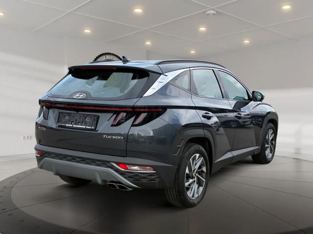 Hyundai Tucson TUCSON NX4 SML1,6 2W