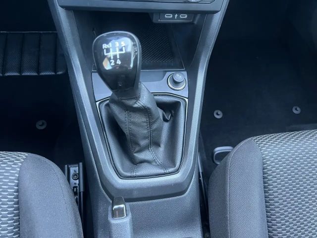 Volkswagen T-Cross TSI