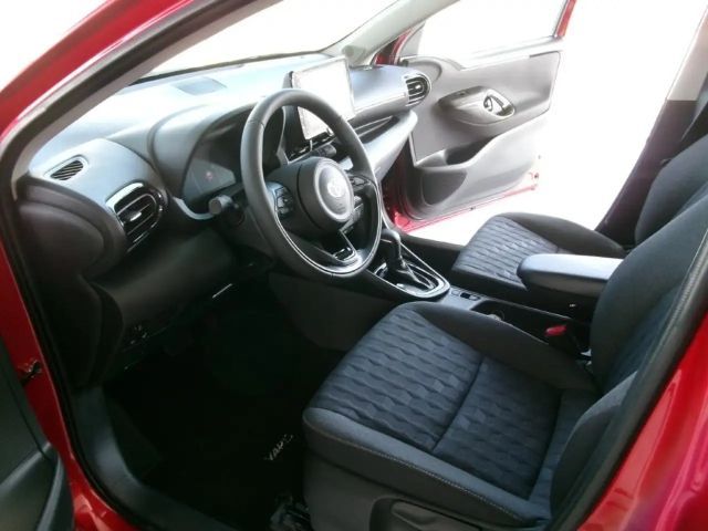 Toyota Yaris Active Comfort