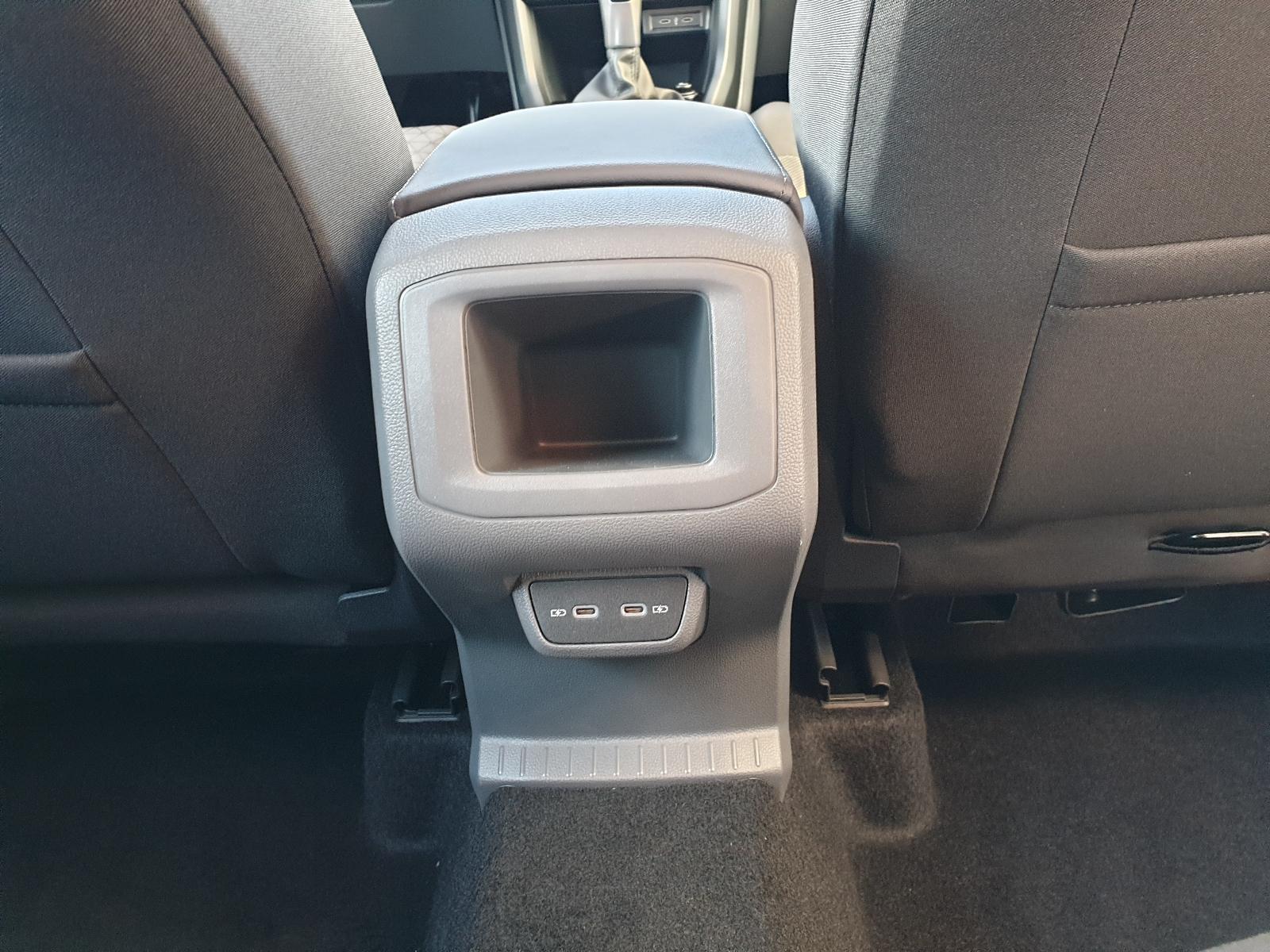 Volkswagen T-Cross 1.5 TSI DSG Life