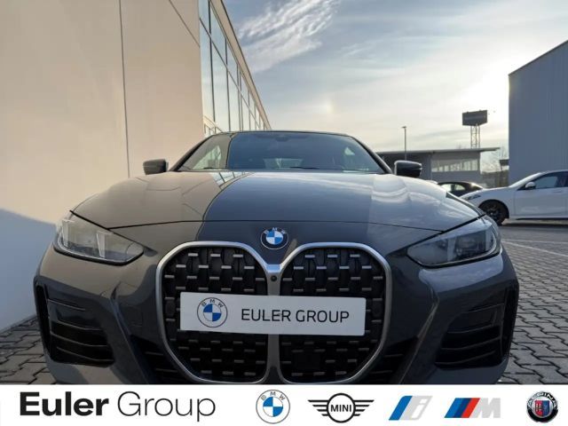 BMW 430 430i Cabrio M-Sport xDrive