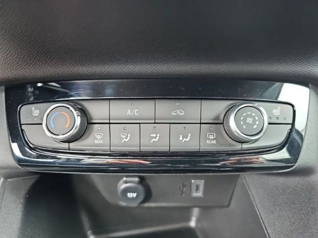 Opel Corsa Edition F Edition