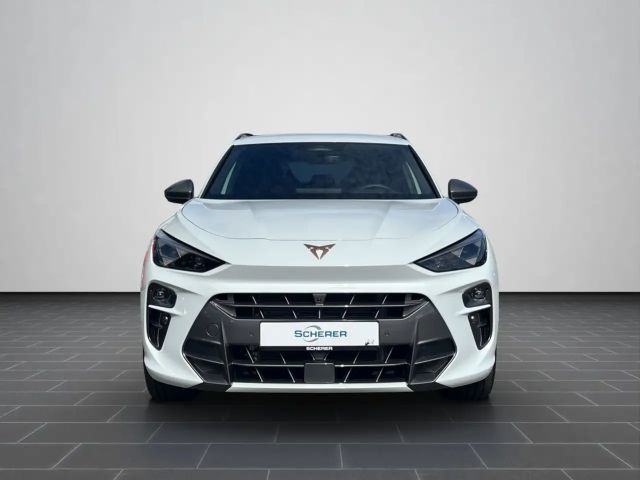 Cupra Terramar 1.5 e-Hybrid VZ e-Hybrid