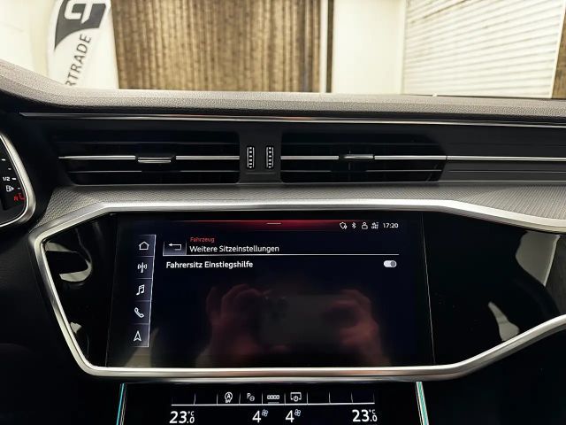 Audi A6 40 TDI Quattro S-Tronic Sedan Sport