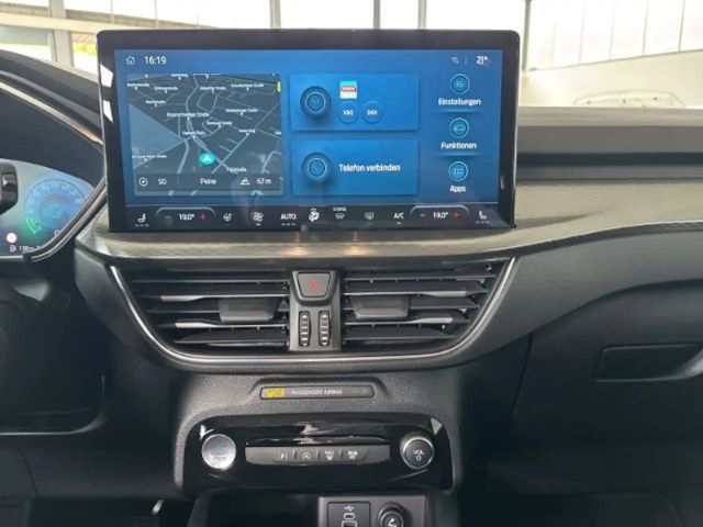 Ford Kuga EcoBoost Titanium