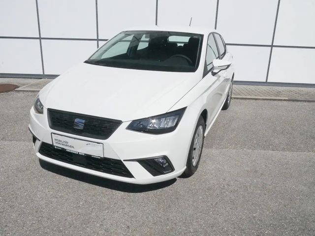 Seat Ibiza Reference
