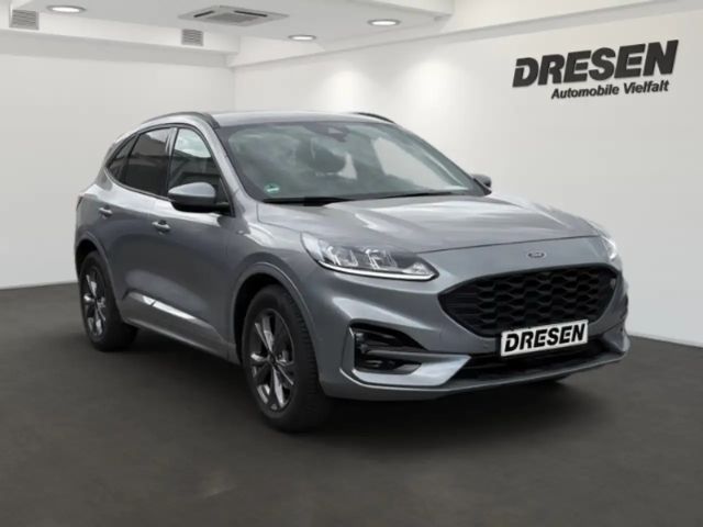 Ford Kuga ST Line