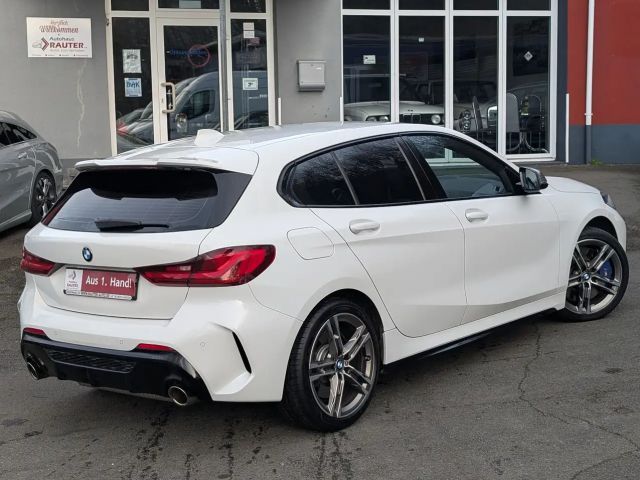 BMW 135 135i Sedan xDrive