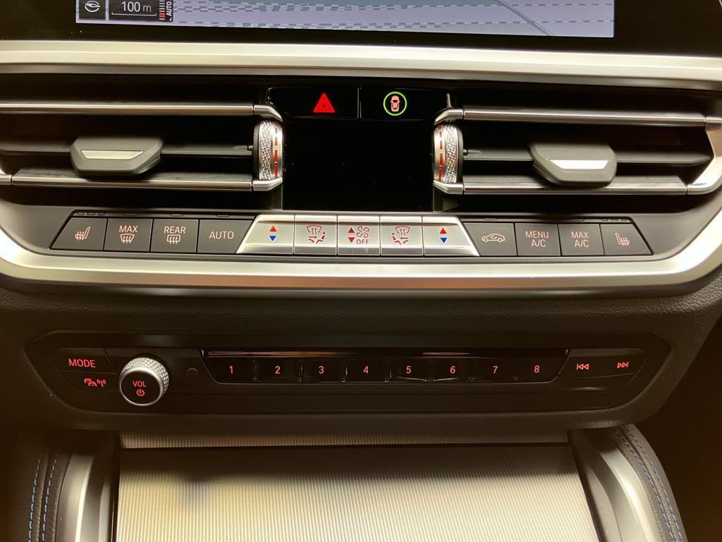 BMW M440 Coupé Gran Coupé M440i xDrive