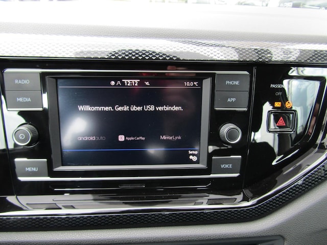 Volkswagen Taigo 1.0 TSI DSG