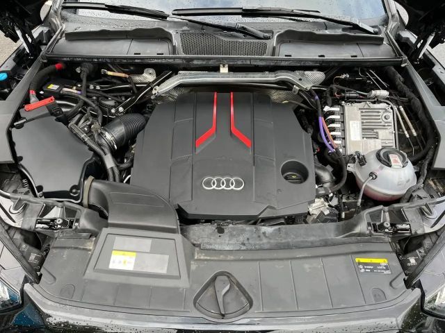 Audi SQ5 Quattro