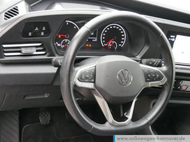 Volkswagen Caddy 2.0 TDI Combi Life