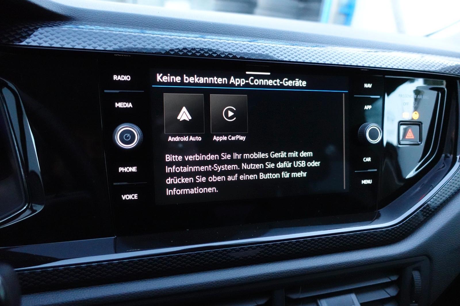 Volkswagen Taigo DSG IQ.Drive Life