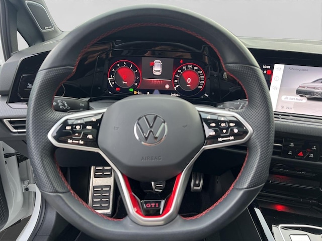 Volkswagen Golf GTI Style