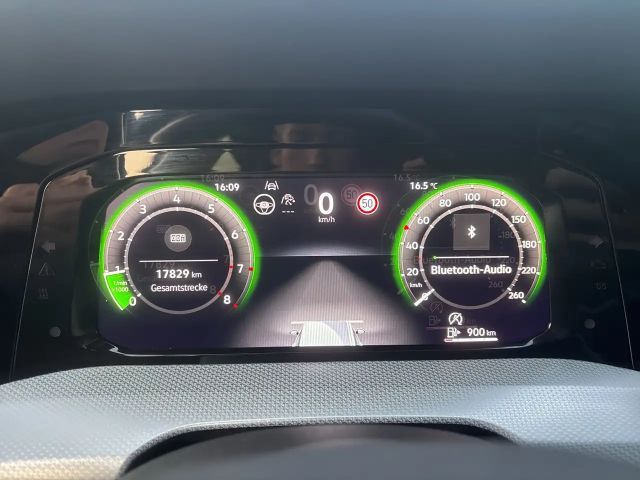 Volkswagen Golf 1.5 TSI Golf VIII Variant