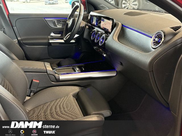 Mercedes-Benz EQA 300 4MATIC