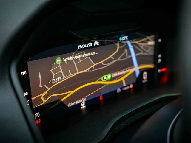 Skoda Karoq Ambition