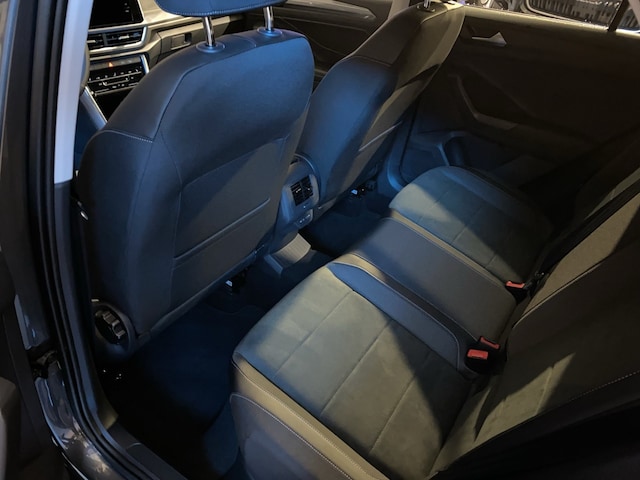 Volkswagen T-Roc 1.5 TSI DSG Style