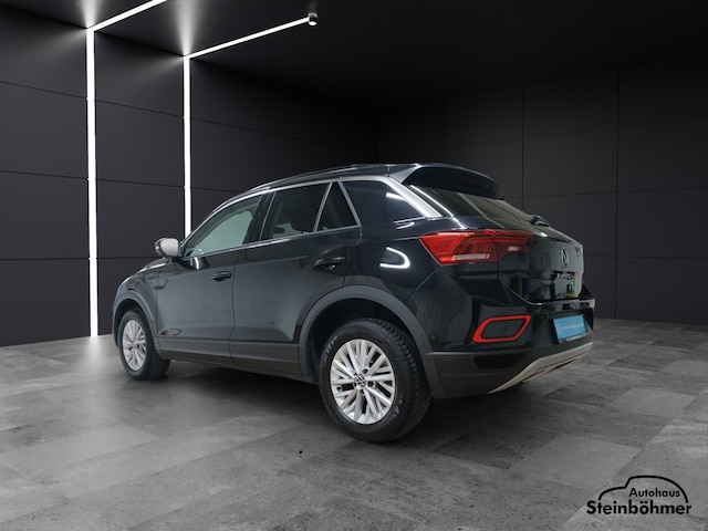 Volkswagen T-Roc 1.0 TSI Life
