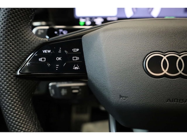 Audi Q3 Hybride S-Tronic Sportback