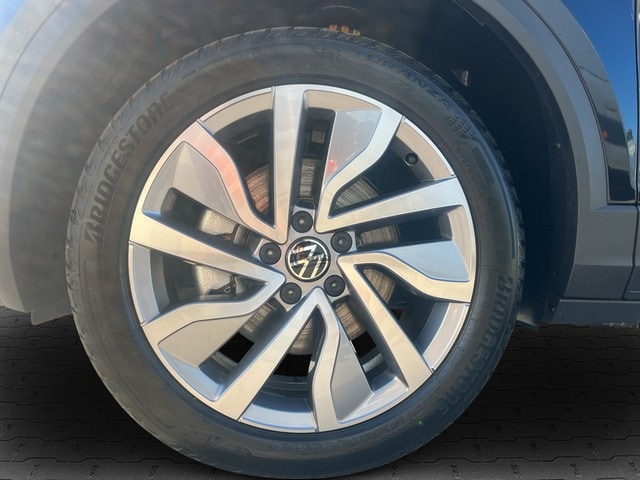 Volkswagen T-Roc 2.0 TDI DSG