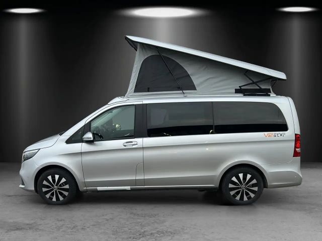 Mercedes-Benz V 220 V 220 d