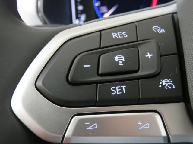 Volkswagen T-Cross Friends TSI