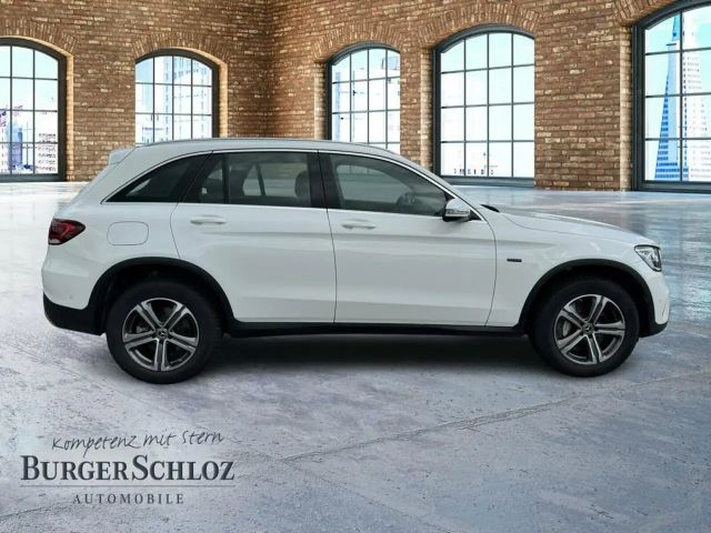 Mercedes-Benz GLC 300 4MATIC