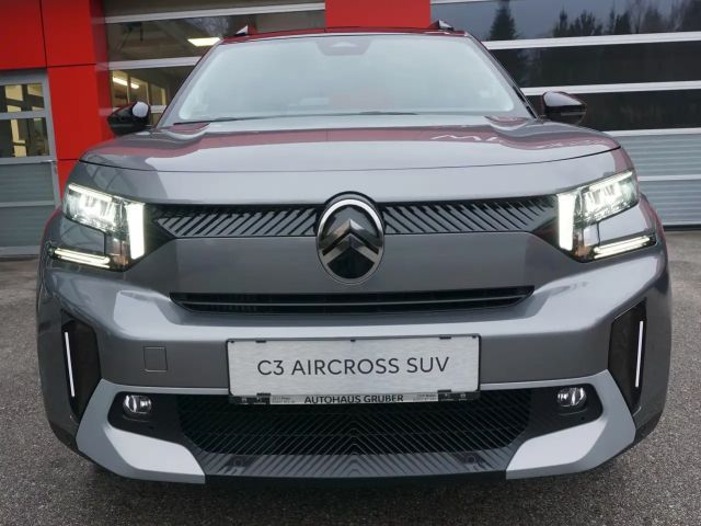 Citroën C3 Aircross Max