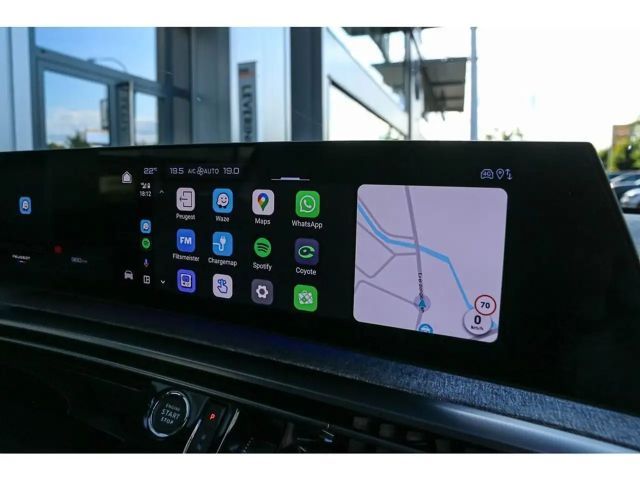 Peugeot 3008 GT-Line