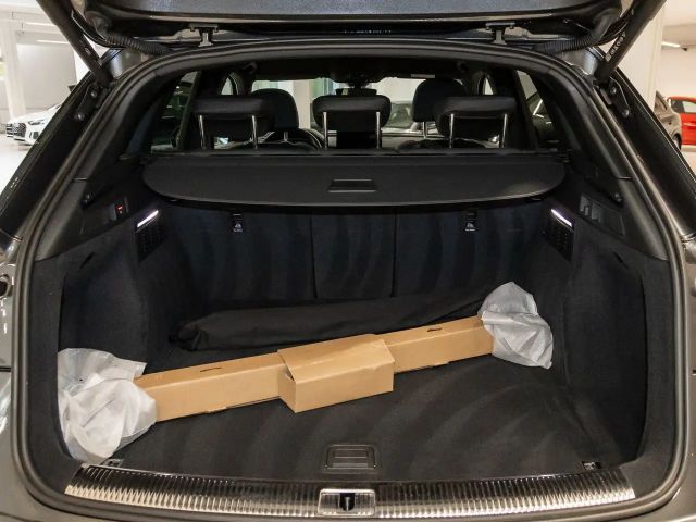 Audi Q5 45 TFSI Quattro S-Line