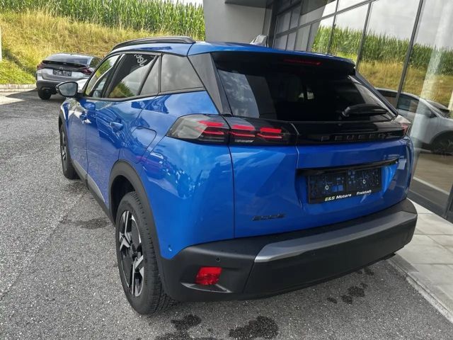 Peugeot 2008 Allure Pack PureTech