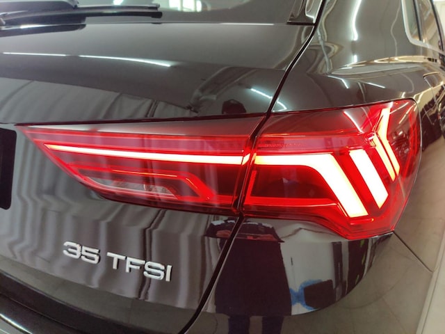 Audi Q3 S-Tronic