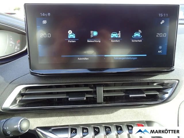 Peugeot 3008 GT-Line