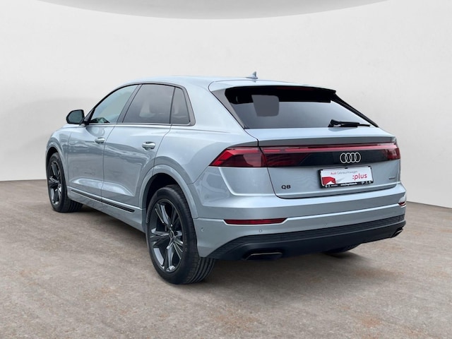 Audi Q8 45 TDI Quattro