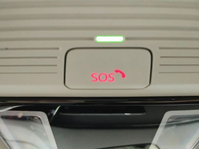 Skoda Octavia 2.0 TDI Combi Style Style