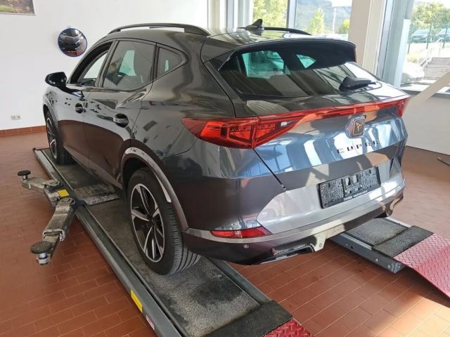 Cupra Formentor 1.4 e-Hybrid