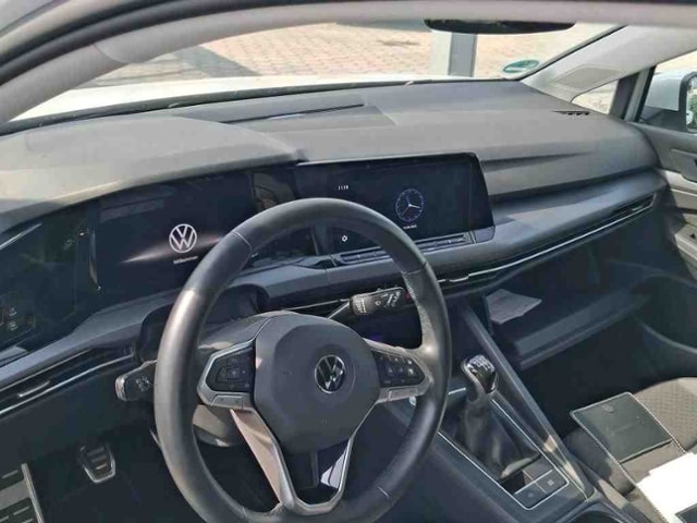 Volkswagen Golf 2.0 TDI Golf VIII