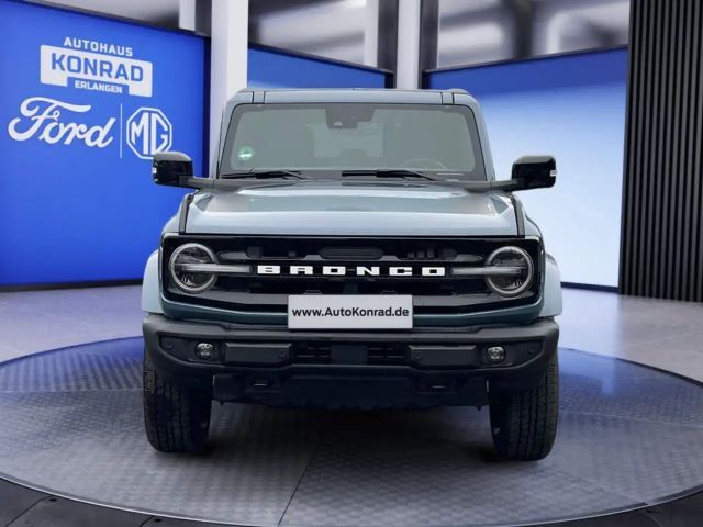 Ford Bronco First edition Outer Banks