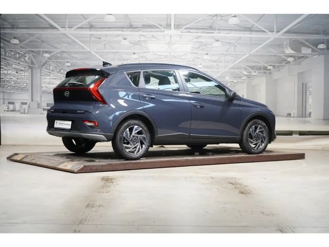Hyundai Bayon 1.0 T-GDi Trend