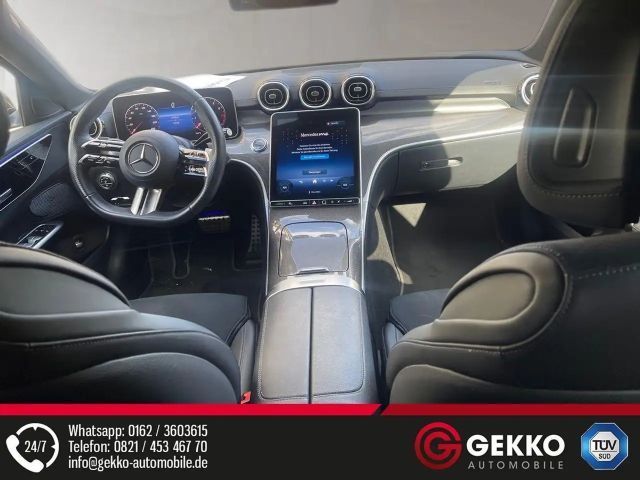 Mercedes-Benz C 300 AMG Line