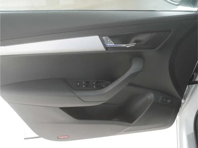 Skoda Karoq 1.5 TSI Ambition