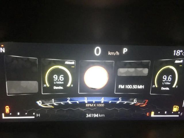 Jeep Compass Limited