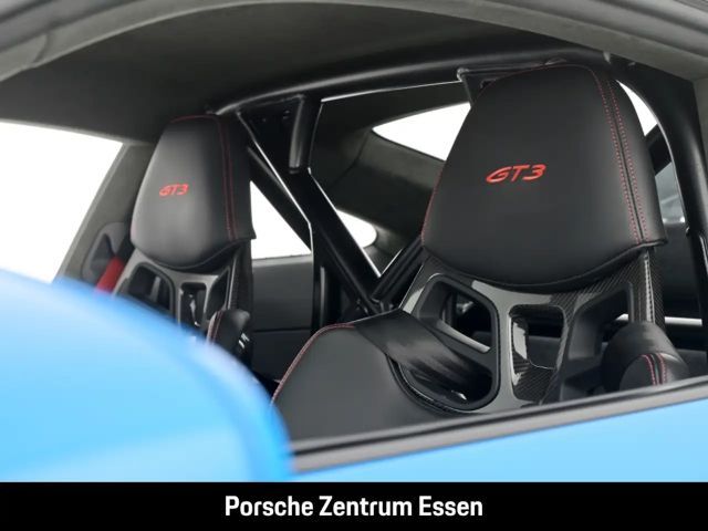 Porsche 992 Coupé GT3