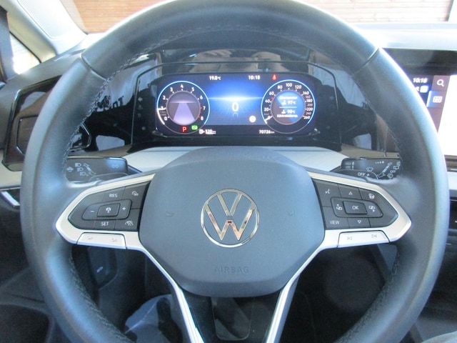 Volkswagen Golf DSG Variant